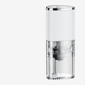 Molino de café eléctrico Molinillo de granos de café Café automático portátil recargable por USB Triturador de alimentos para café de goteo Artilugios de cocina