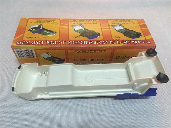Utensilios de cocina elegantes y creativos