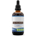 Vitamina Saw Palmetto en Gotas