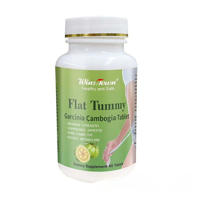 Tableta Integral 28 Días Detox Adelgazante Quema Grasa