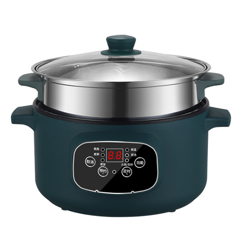 Multi-function All-in-One Household Electric Cooker