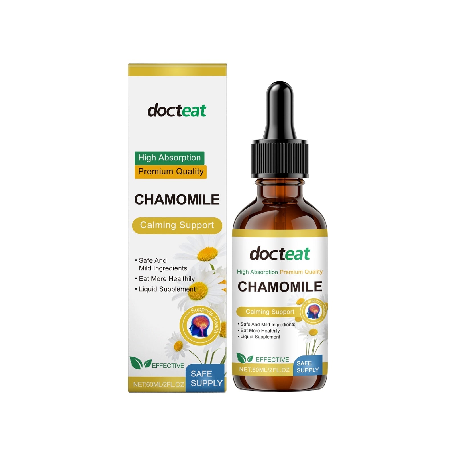 Liquid Supplement