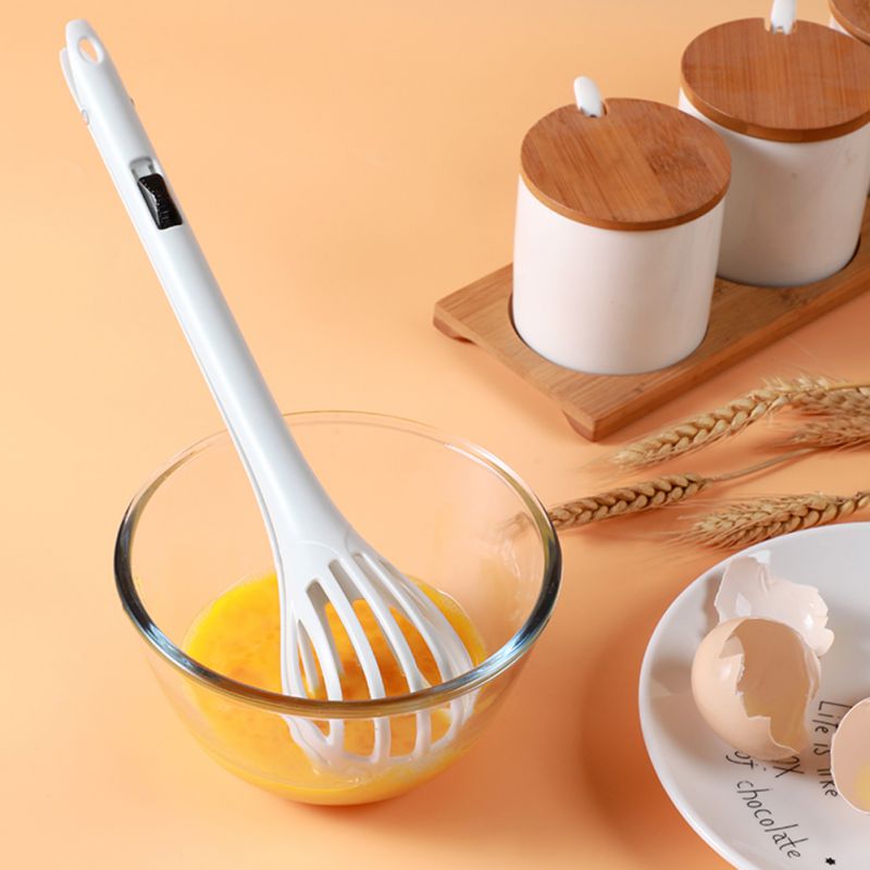 Batidor y utensilios de cocina para mezclar