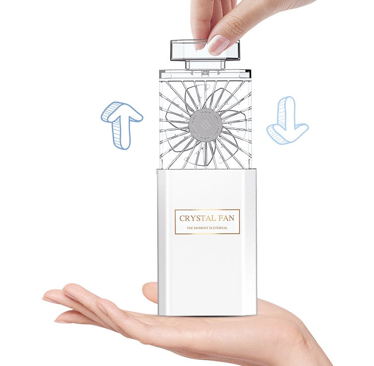 Fan de los perfumes