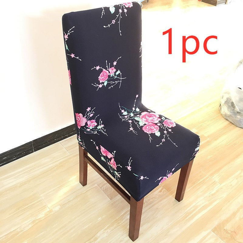 Fundas Elásticas Para Sillas Elásticas Para Bodas Comedor Oficina Banquete Funda De Silla