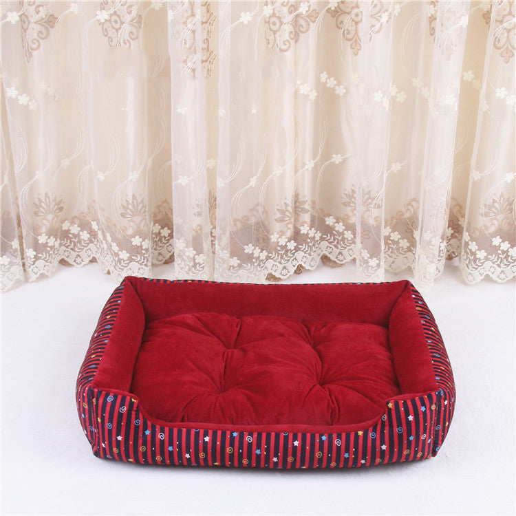 Cama para mascotas, colchón para perros, cama para gatos