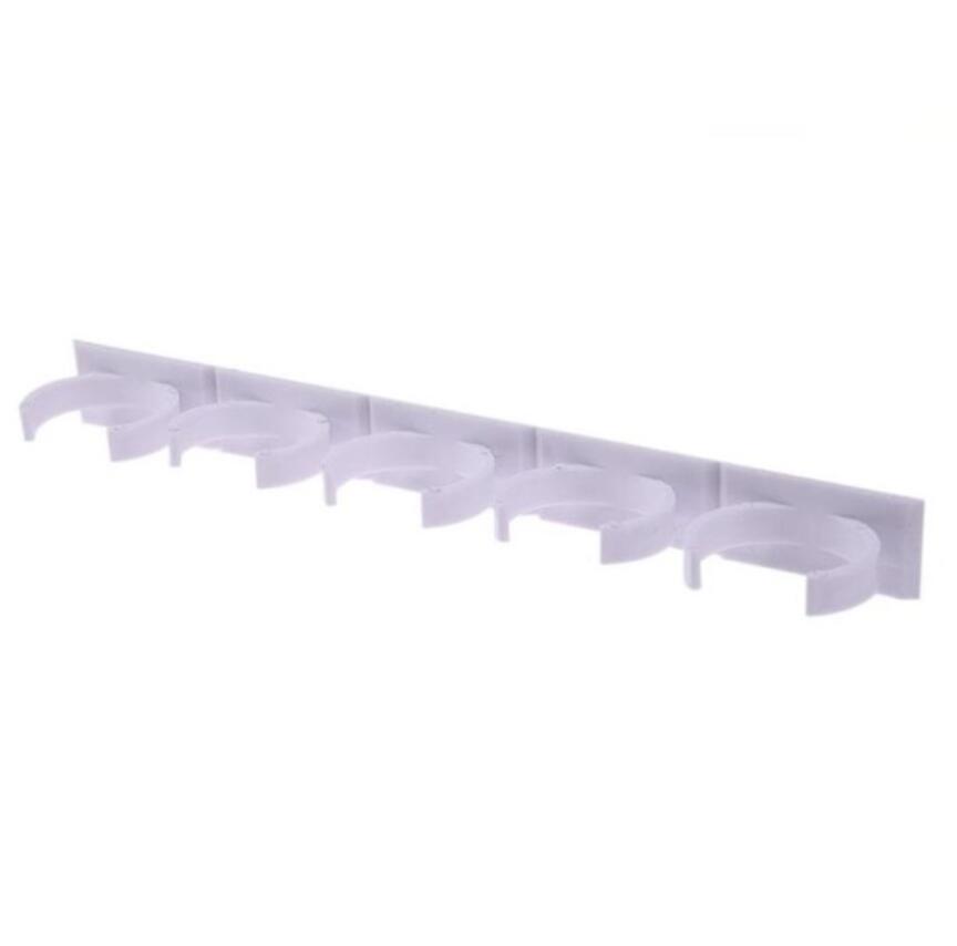 Clip N Store Estante de almacenamiento Estante para especias Suministros de cocina Aparatos Soportes para botellas