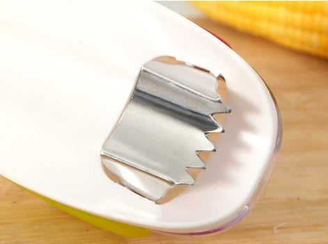 Gadgets de cocina Pelador Separador de maíz