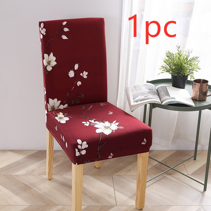 Fundas Elásticas Para Sillas Elásticas Para Bodas Comedor Oficina Banquete Funda De Silla