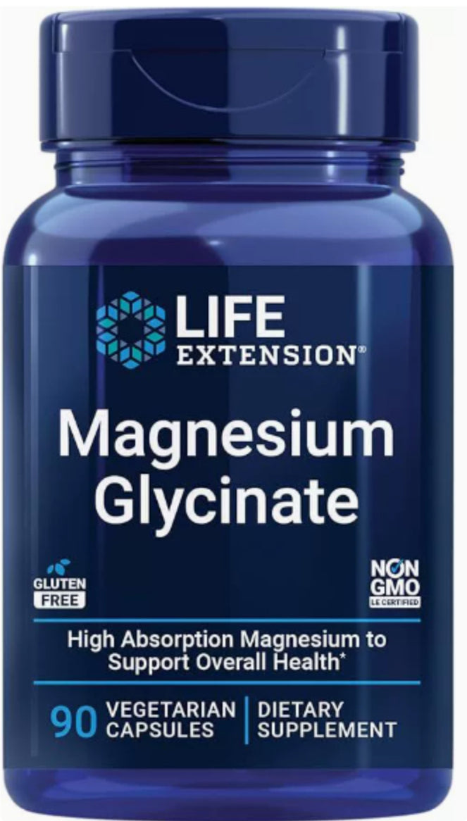 Cápsulas de metionina de magnesio y vitamina en stock