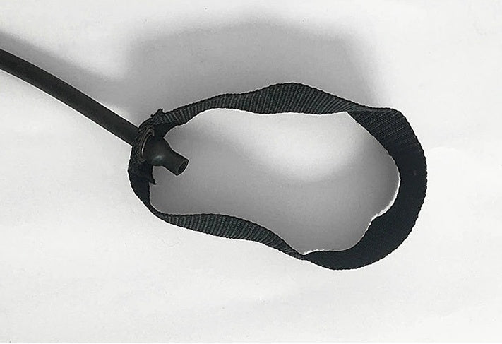 Bandas de Resistencia para Yoga y Crossfit Ejercitador Cuerda de Tensión Portátil Gimnasio Entrenamiento Barra de Pilates Bandas Elásticas