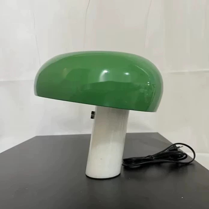 Lámpara de mesa para habitación de niños, sala de estudio, mesilla de noche, cuarto modelo