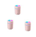Car Air Purifying Humidifier