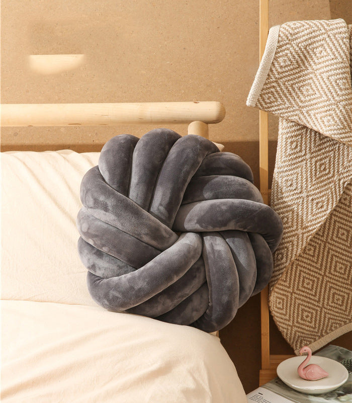 Almohadas nórdicas Cojines Decoración del hogar Almohadas decorativas Sala de estar Oficina Cojín Cojines decorativos para sofá Accesorios de fotografía