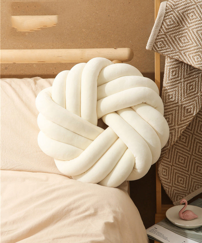 Almohadas nórdicas Cojines Decoración del hogar Almohadas decorativas Sala de estar Oficina Cojín Cojines decorativos para sofá Accesorios de fotografía