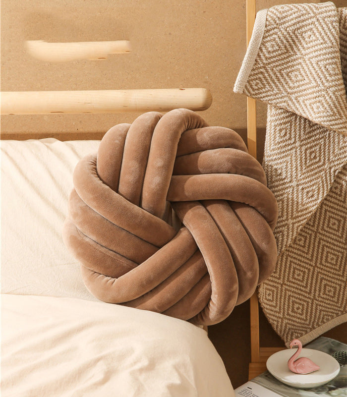Almohadas nórdicas Cojines Decoración del hogar Almohadas decorativas Sala de estar Oficina Cojín Cojines decorativos para sofá Accesorios de fotografía