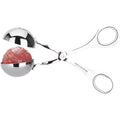 Cuchara para hacer albóndigas antiadherente, herramienta práctica para cocinar, accesorios de cocina, fabricante de bolas de carne