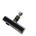 Grifo de cocina, salida de cascada, a prueba de salpicaduras, burbujeador giratorio universal, extensión de boquilla de agua multifuncional, utensilios de cocina