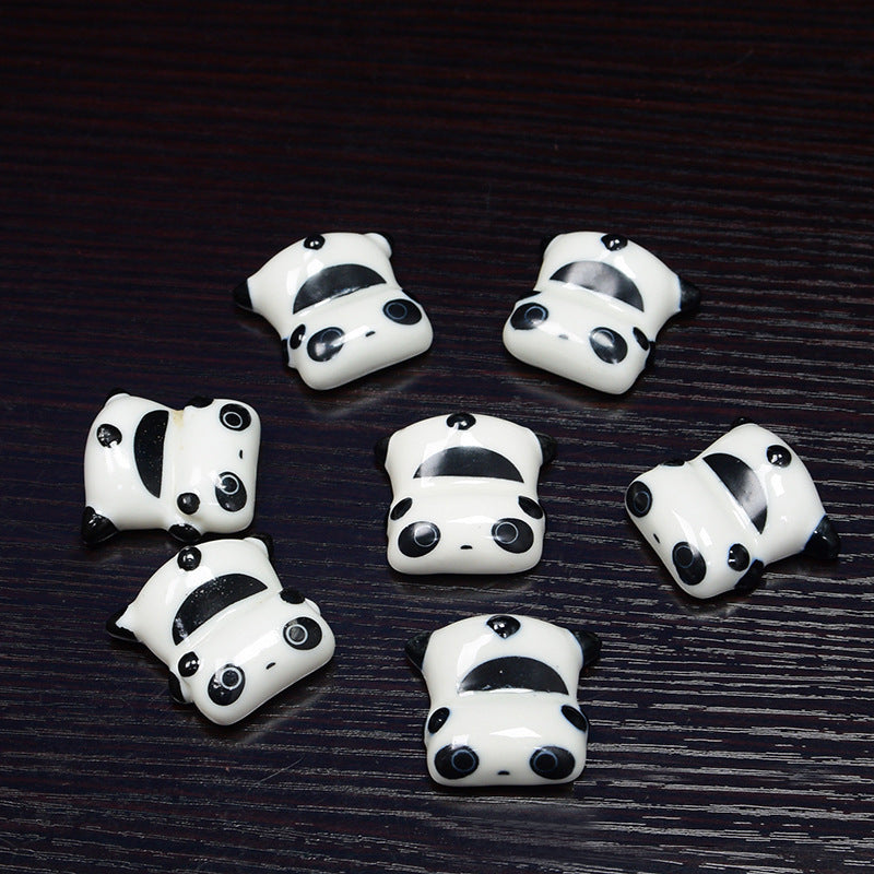 Apoyapalillos de panda
