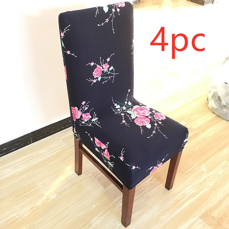 Fundas Elásticas Para Sillas Elásticas Para Bodas Comedor Oficina Banquete Funda De Silla