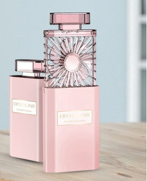 Fan de los perfumes