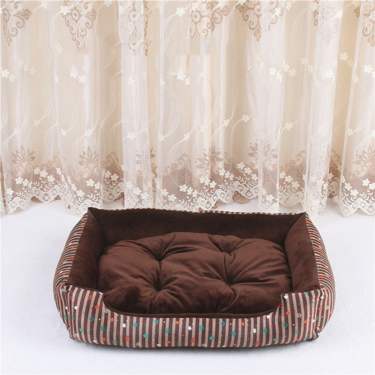 Cama para mascotas, colchón para perros, cama para gatos