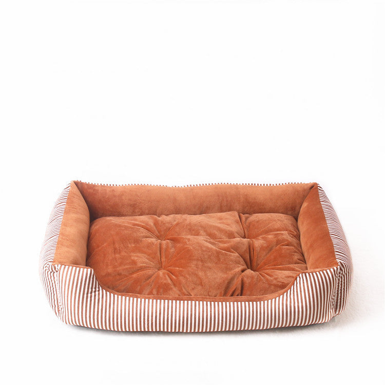 Cama para mascotas, colchón para perros, cama para gatos