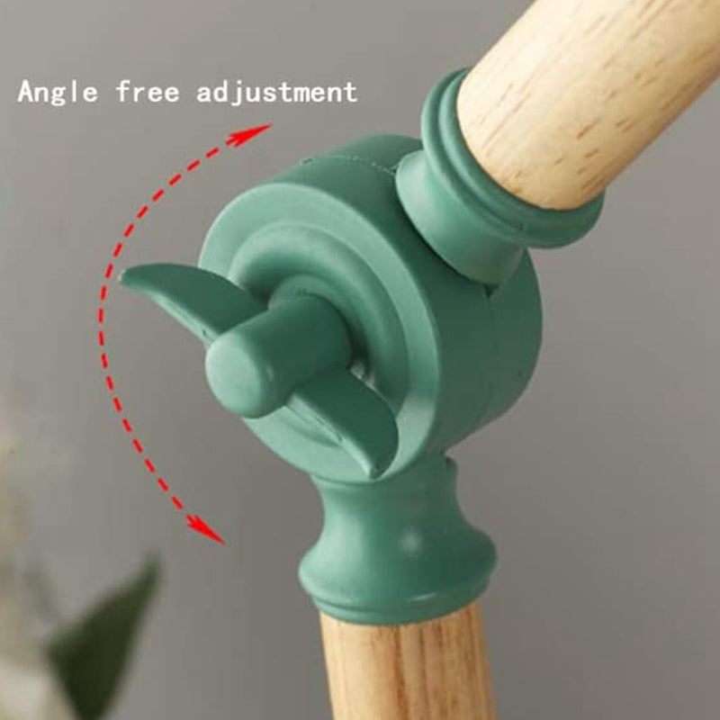 Lámpara de noche sencilla de estilo nórdico con protección ocular para dormitorio
