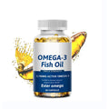 Cápsulas de Vitaminas Complejo Inositol