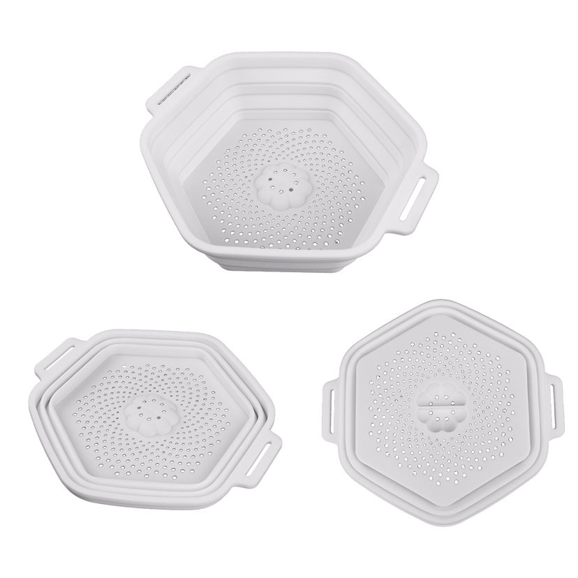 Dispositivo portátil de silicona plegable para baños de hielo para entrenamiento de rehabilitación deportiva