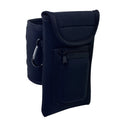 Gym Portable Magnet Kettle Cover Magnet Mobile Phone Bag Can Store Bluetooth Headset Membership Card