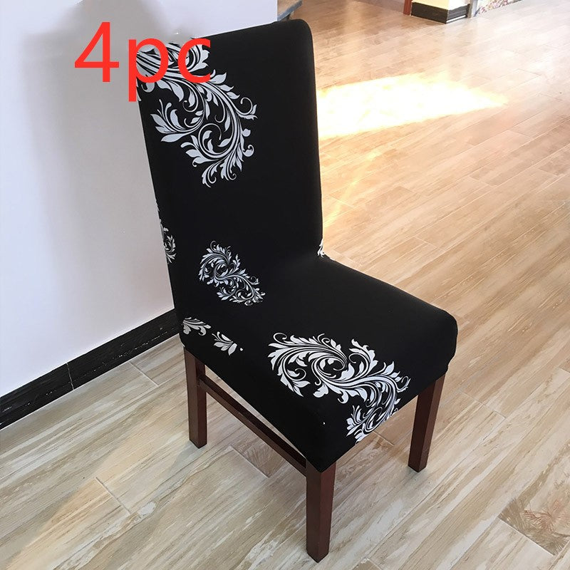 Fundas Elásticas Para Sillas Elásticas Para Bodas Comedor Oficina Banquete Funda De Silla