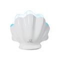 Atmosphere Shell Bedroom Aurora Dream High Sense Colorful Projection Lamp