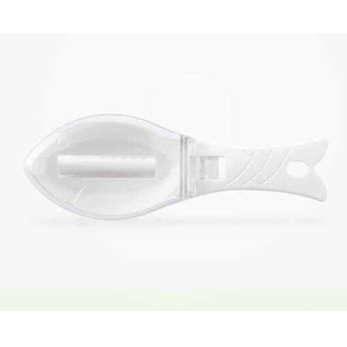 Cepillo para escamas de pescado, raspador de escamas de pescado, rallador, cuchillo para pescado de desmontaje rápido, raspador de piel para limpieza, raspador de pescado, herramientas de cocina