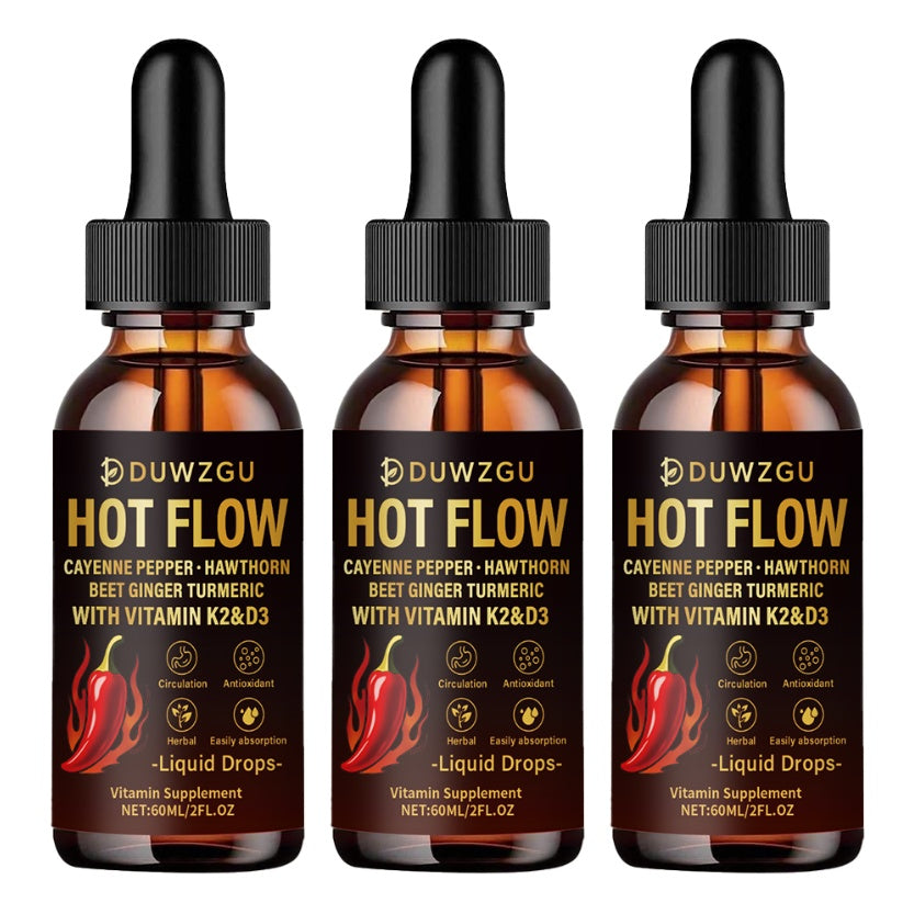 Gotas de pimiento