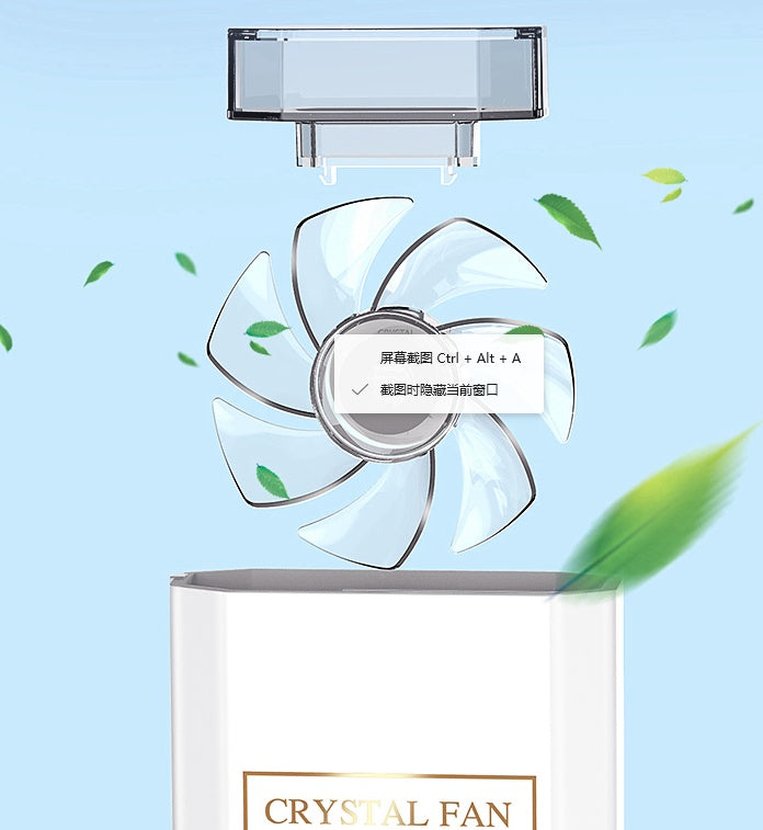 Fan de los perfumes