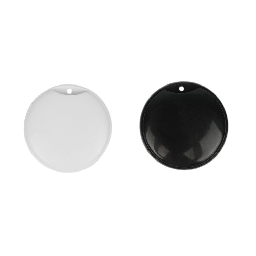 GPS Tracker For Dogs Cat Pet Child Smart Tag Gadgets Keychain For Keys Search Key Finder Mini Anti Lost Alarm Gps Locator Pets Products