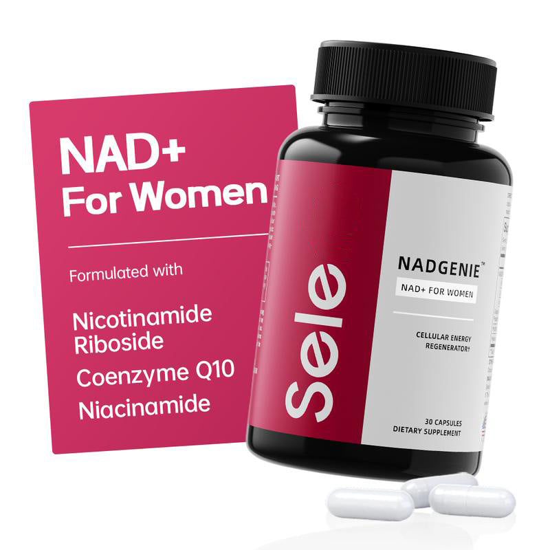 Suplemento Antiedad para la Piel Femenina