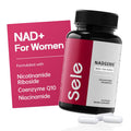 Suplemento Antiedad para la Piel Femenina