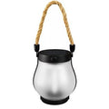 Outdoor Lighting Flickering Flame Garden Lamp