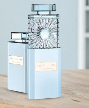 Fan de los perfumes