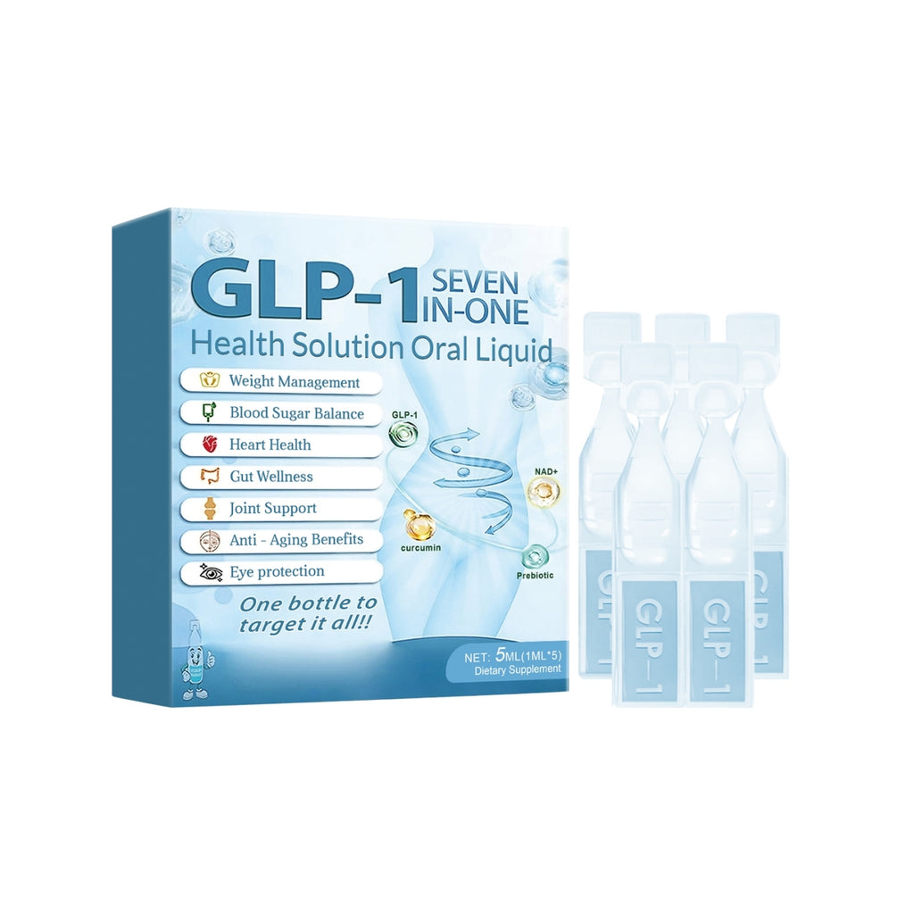 Solución oral Health Solution