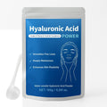 Polvo de ácido hialurónico Polvo de ácido hialurónico