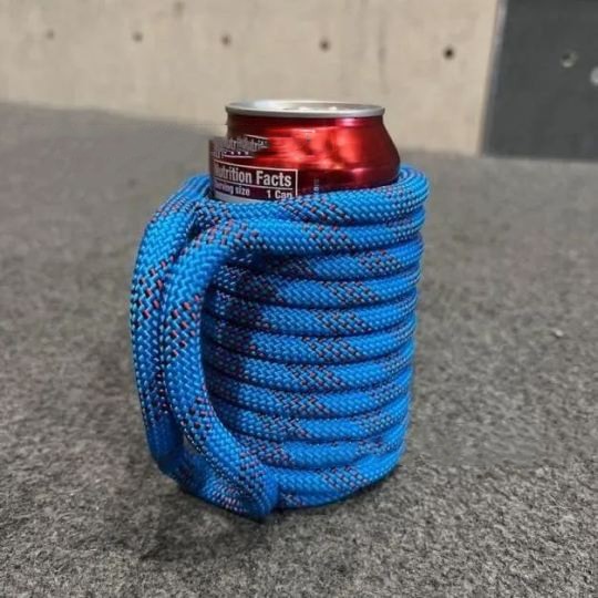 Funda de Soga de Escalada Reciclada