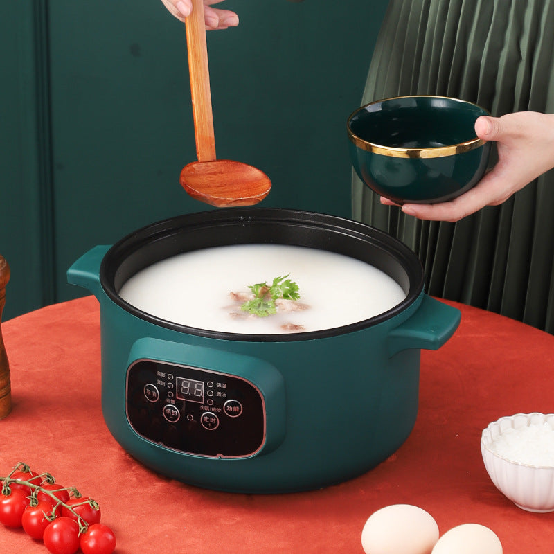 Multi-function All-in-One Household Electric Cooker