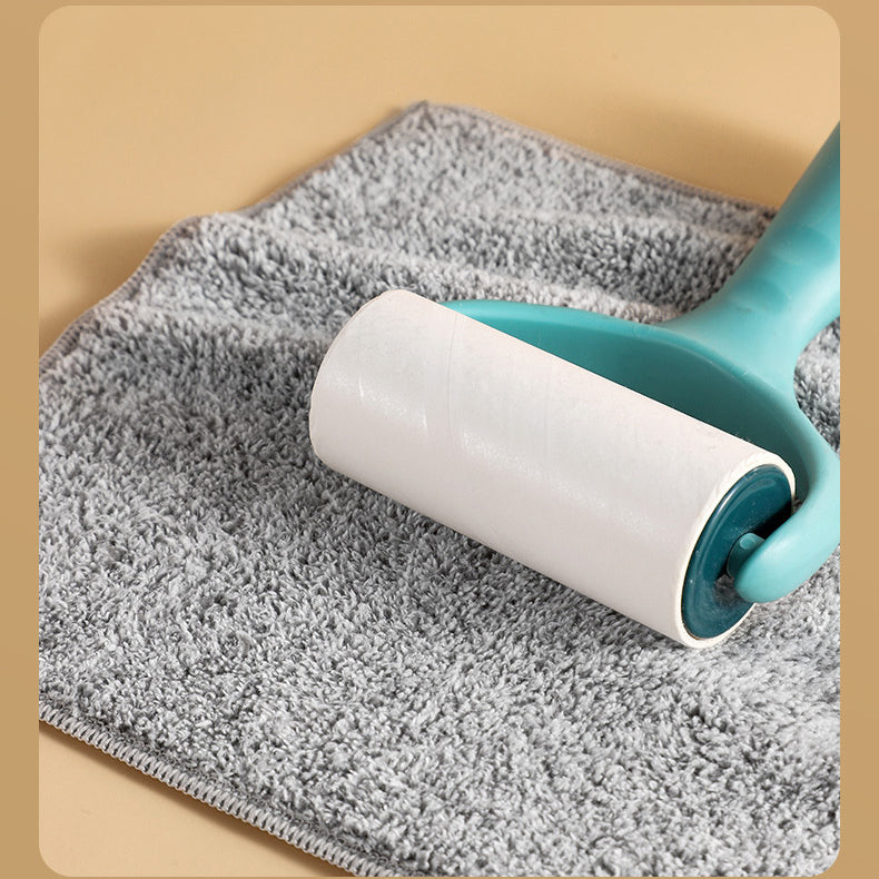 Toalla de bambú de carbón de fibra fina que no gotea aceite, espesa y con absorción de agua para la cocina