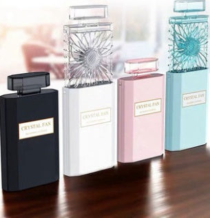 Fan de los perfumes