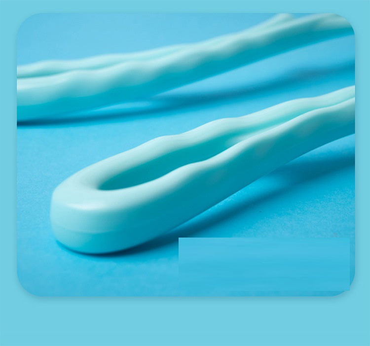 Masajeador de cuello para alivio del dolor, tejido profundo, rodillo de cuello de 360 grados con 96 puntos de presión, rodillo de masaje Neckbud para cuello, hombros, cintura, piernas, pies, herramienta relajante de mano