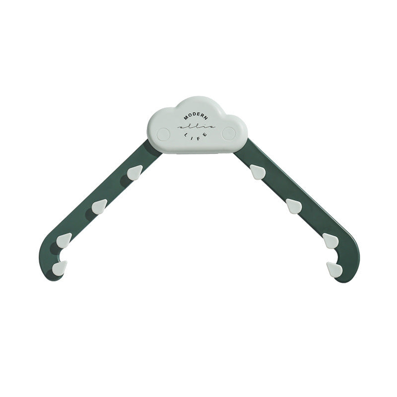 Rejilla de drenaje para fregadero Creative Cloud, filtro de basura para fregadero de cocina, bolsa de malla de filtro desechable para fregadero, colador antibloqueo, utensilio de cocina