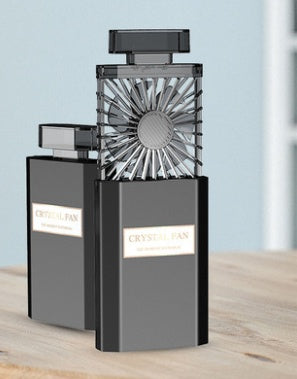 Fan de los perfumes